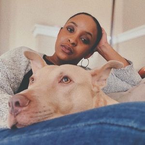 Meet your Posher, Courtney